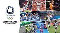 Olympic Games Tokyo 2020: The Official Video Game