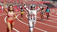Olympic Games Tokyo 2020: The Official Video Game
