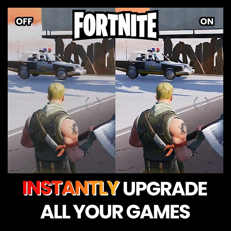 Marseille mClassic Plug and Play Graphics Card for Nintendo Switch