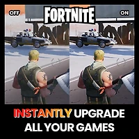 Marseille mClassic Plug and Play Graphics Card for Nintendo Switch