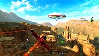 SkyDrift: Gladiator Multiplayer Pack - PC