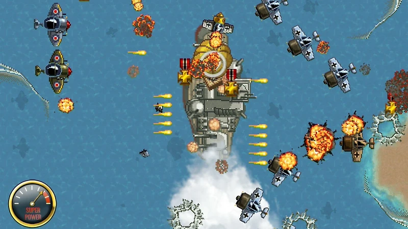 Aces of the Luftwaffe