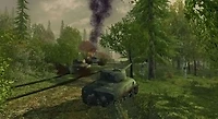 Panzer Elite Action Gold