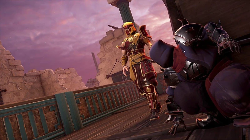 Aragami 2 - Xbox Series X, Xbox One