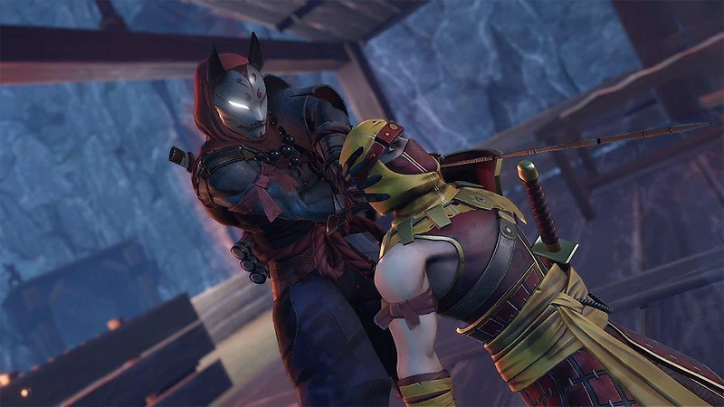 Aragami 2 - Xbox Series X, Xbox One