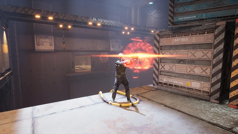 Ghostrunner: Complete Edition - Xbox Series X/S