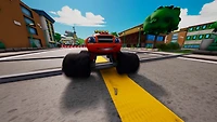 Blaze and the Monster Machines: Axle City Racers - Xbox One