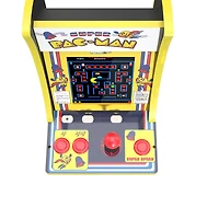 Arcade1Up Super PAC-MAN Countercade