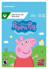 My Friend Peppa Pig Complete - Xbox Series X