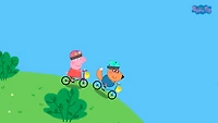 My Friend Peppa Pig - Xbox One