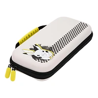 PowerA Protection Case for Nintendo Switch and Nintendo Switch Lite Pikachu Checks