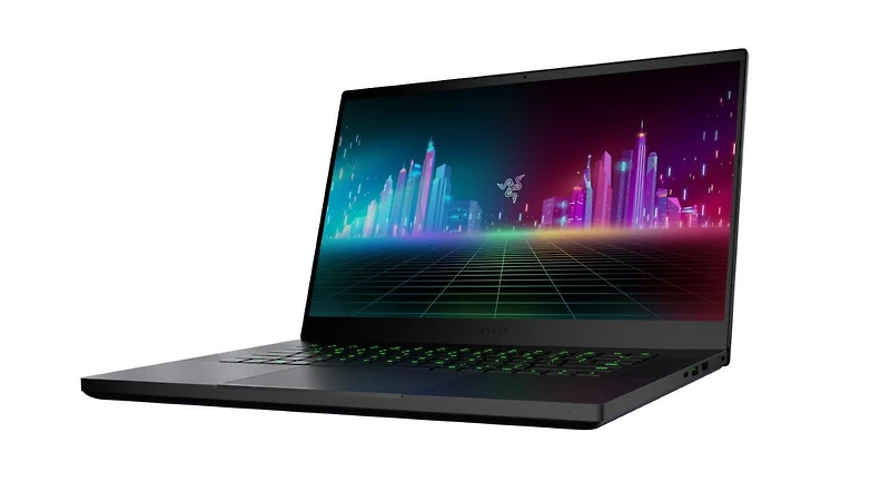 Razer Blade 15 Base Model Intel Core i7 16GB RAM 256GB SSD GTX 1660 Ti