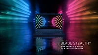 RazerBlade 13 Gaming Laptop 13-in GeForce GTX 1650 Ti 11th Gen Intel Core i7 FHD 120Hz Display 16GB RAM 512GB SSD
