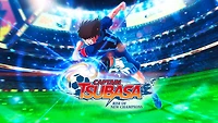 Captain Tsubasa: Rise of New Champions Month 1 - Nintendo Switch