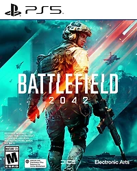 Battlefield 2042