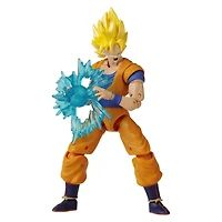 Bandai Dragon Ball Super - Super Saiyan Goku Dragon Stars Series Power Up Pack 6.5-in Action Figure