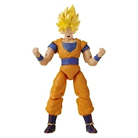 Bandai Dragon Ball Super - Super Saiyan Goku Dragon Stars Series Power Up Pack 6.5-in Action Figure