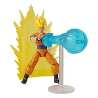 Bandai Dragon Ball Super - Super Saiyan Goku Dragon Stars Series Power Up Pack 6.5-in Action Figure
