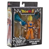Bandai Dragon Ball Super - Super Saiyan Goku Dragon Stars Series Power Up Pack 6.5-in Action Figure