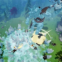 Tribes of Midgard: Deluxe Edition - PlayStation 4