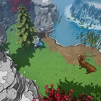 Tribes of Midgard: Deluxe Edition - PlayStation 4