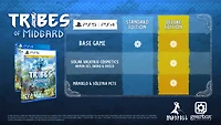 Tribes of Midgard: Deluxe Edition