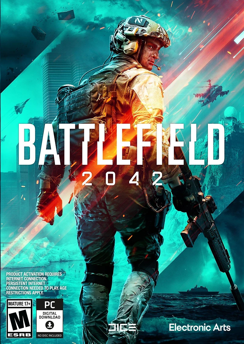 Battlefield 2042 - PC