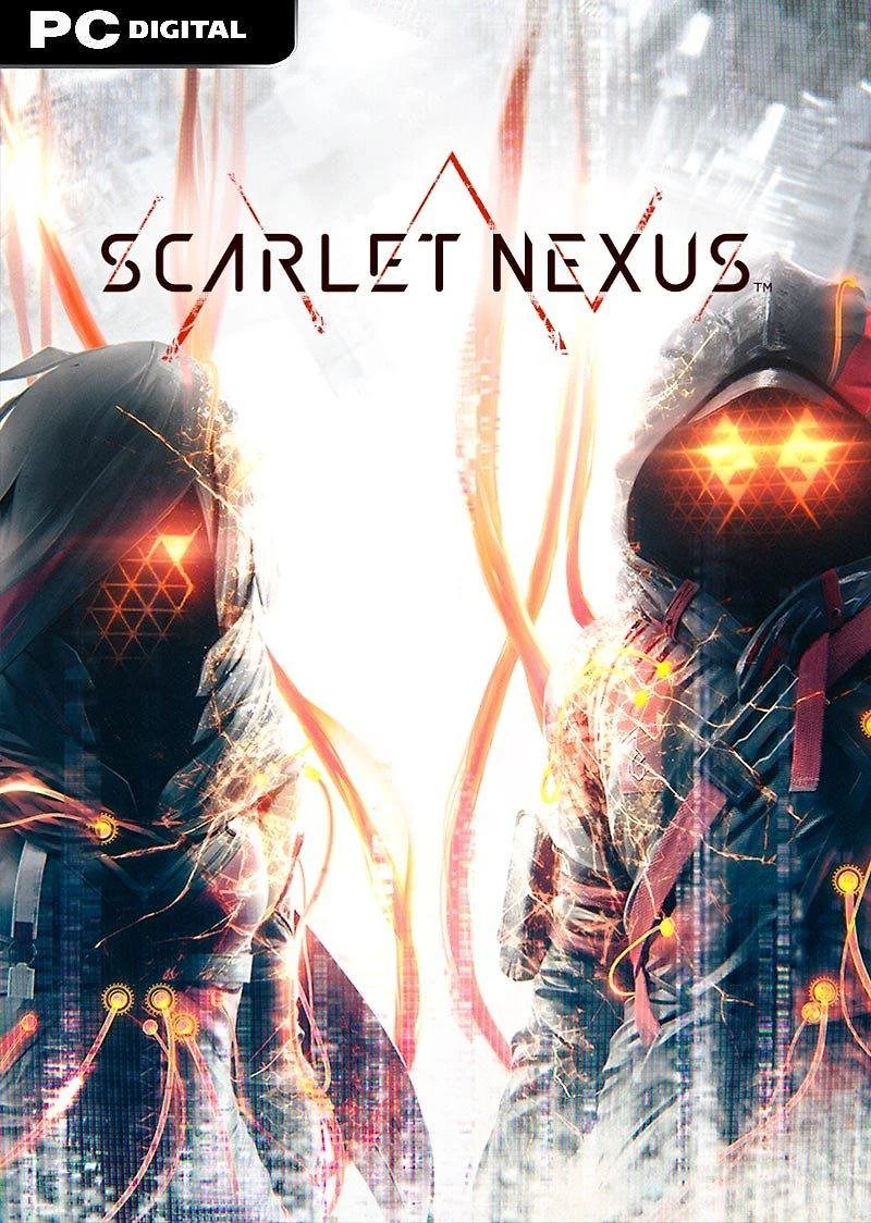 SCARLET NEXUS - PC