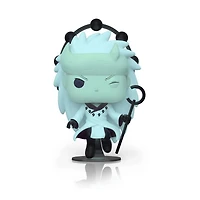 Funko POP Animation: Naruto Shippuden Madara Uchiha (Six Paths) Glow-In-The-Dark Vinyl Figure GameStop Exclusive