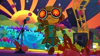 Psychonauts 2: Motherlobe Edition - PlayStation 4