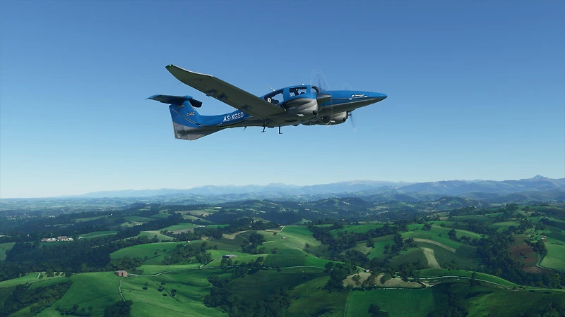 Flight Simulator - Xbox Series X