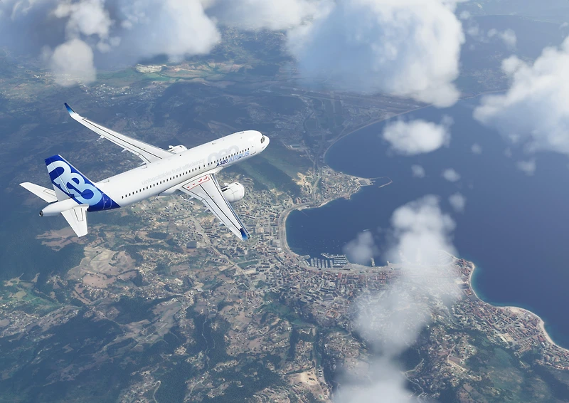 Flight Simulator - Xbox Series X