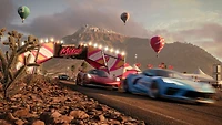 Forza Horizon 5 - Xbox Series X