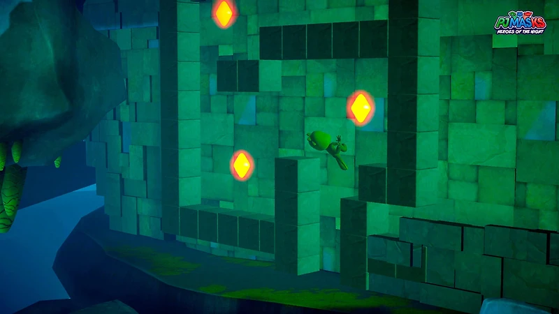 PJ Masks: Heroes of the Night - Xbox One