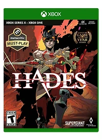 Hades - Xbox Series X