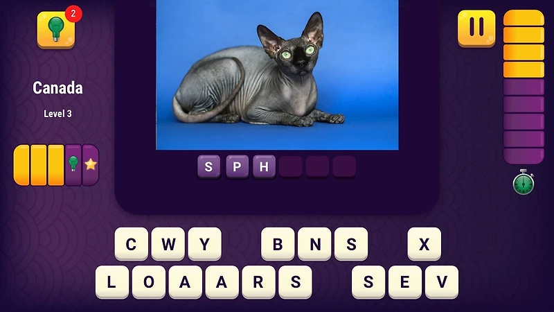 World Quiz - PlayStation 4