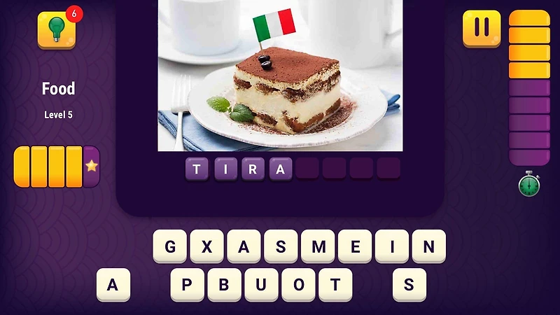 World Quiz - PlayStation 4