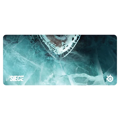 SteelSeries Qck Heavy 6Siege XXL Mouse Pad