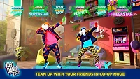 Just Dance 2022