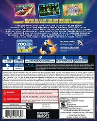 Just Dance 2022