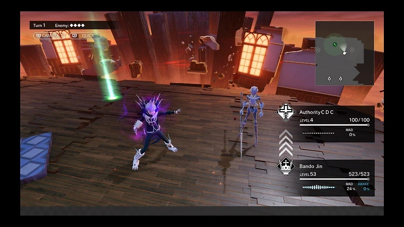 MONARK Deluxe Edition - Nintendo Switch