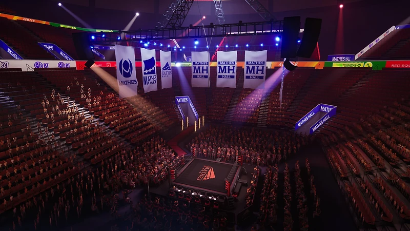 Big Rumble Boxing: Creed Champions - Xbox One