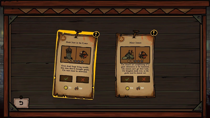 Tails of Iron Crimson Knight - PlayStation 5