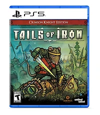 Tails of Iron Crimson Knight - PlayStation 5