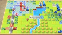Advance Wars 1 and 2 Re-Boot Camp - Nintendo Switch