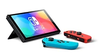 Nintendo Switch OLED Console