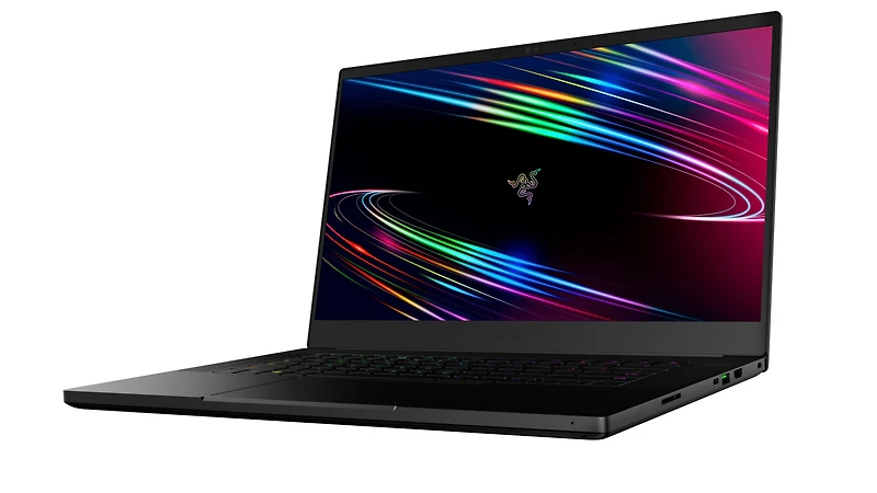 Razer Blade 15 15.6-in Gaming Laptop Advanced Intel Core i7 16GB Memory GeForce RTX 2080 SUPER 1TB SSD