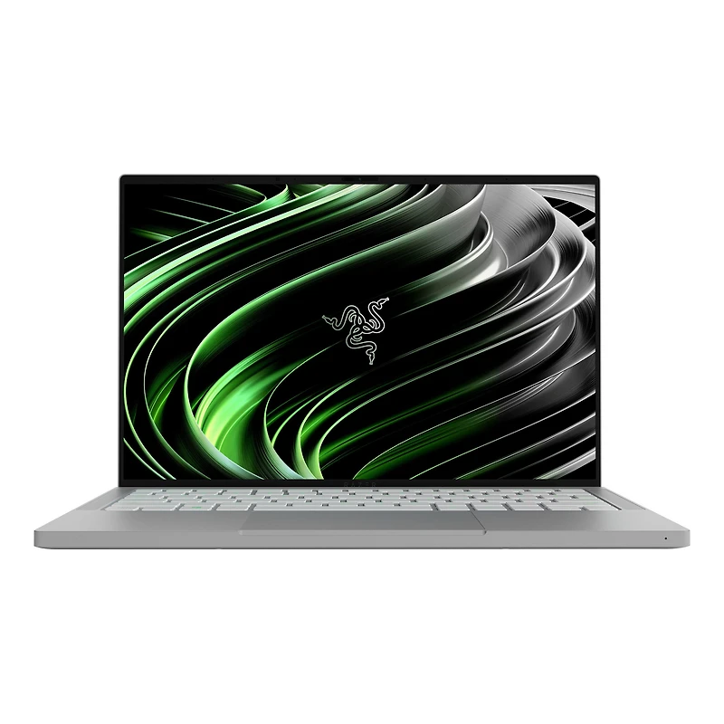 Razer Book 13 FHD Touch Screen Intel Evo Platform Intel Core i7 16GB Memory 256GB SSD Gaming Laptop