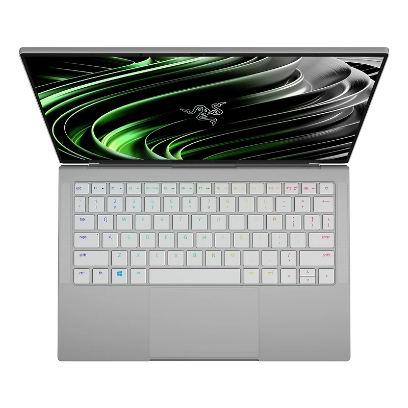 Razer Book 13 FHD Touch Screen Intel Evo Platform Intel Core i7 16GB Memory 256GB SSD Gaming Laptop