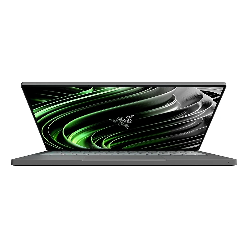 Razer Book 13 FHD Touch Screen Intel Evo Platform Intel Core i7 16GB Memory 256GB SSD Gaming Laptop